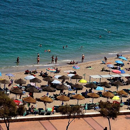 Apartmán Fantastico Apartamento A Pie De Playa By Renthas Fuengirola Exteriér fotografie
