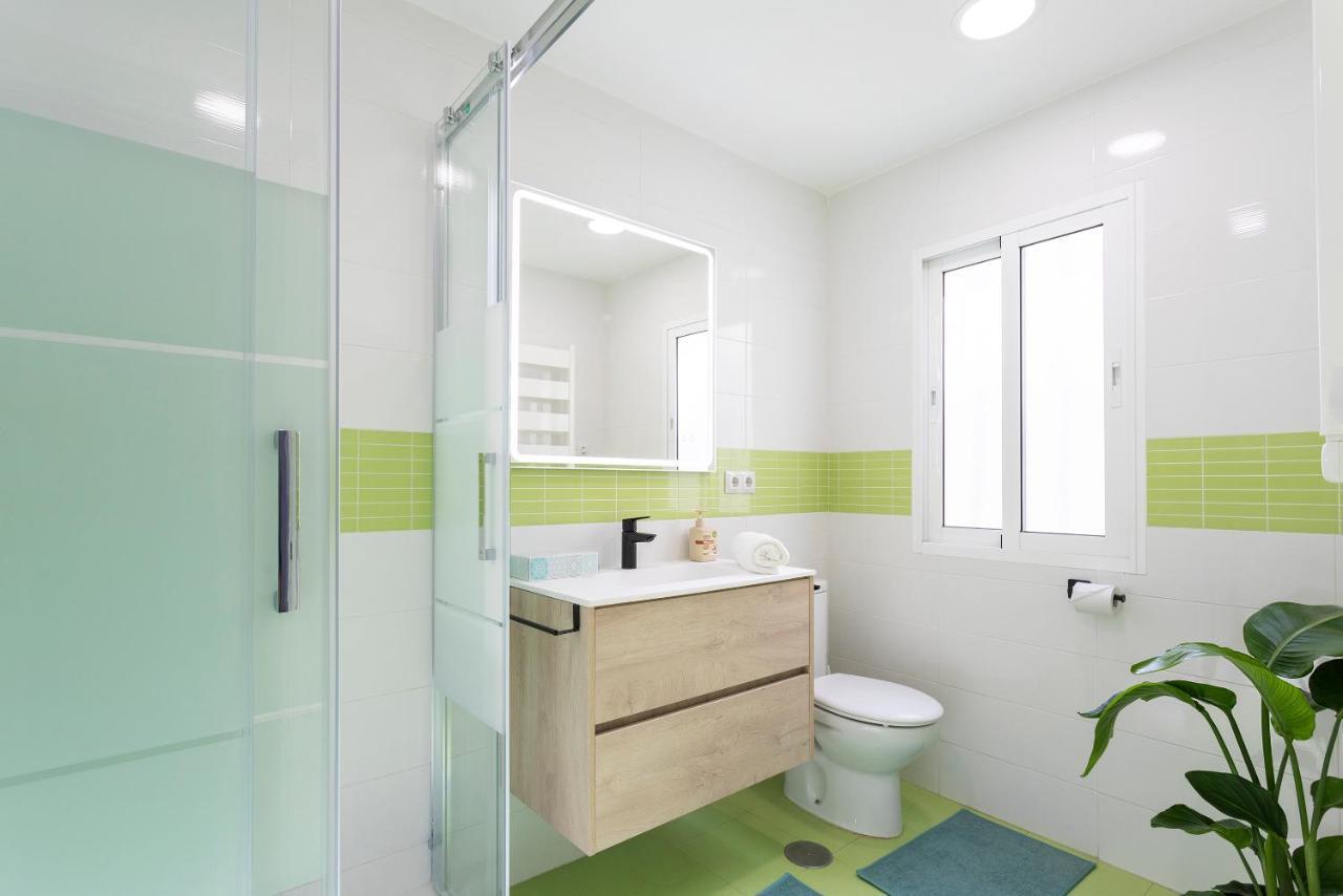 Apartmán Fantastico Apartamento A Pie De Playa By Renthas Fuengirola Exteriér fotografie